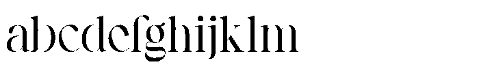The Heistha Editorial Font Duo The Heistha Editorial Regular FONT