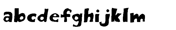 The Leotits FONT