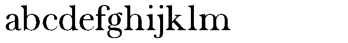 The Stripes Editorial Regular FONT