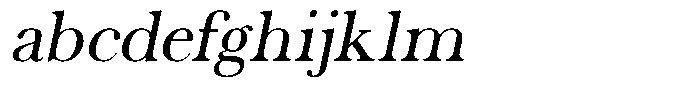 The Stripes Editorial Slant FONT