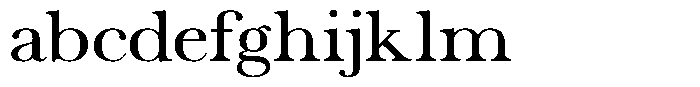The Stripes Editorial The Stripes Expanded FONT