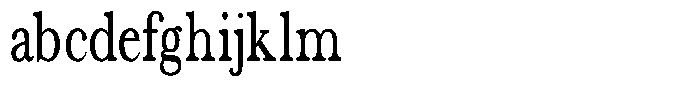 The Stripes Editorial The Stripes Grade Condensed FONT