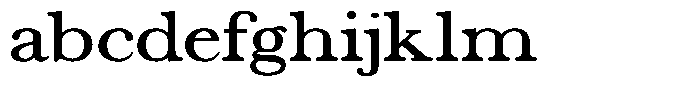 The Stripes Editorial The Stripes Grade Extra Expanded FONT