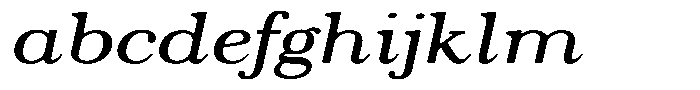 The Stripes Editorial The Stripes Grade Sf Extra Exp Italic FONT