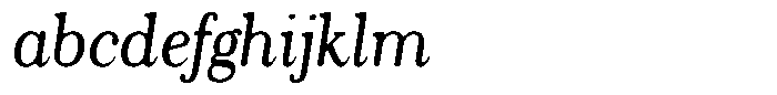 The Stripes Editorial The Stripes Grade Sf Sem Condensed Italic FONT
