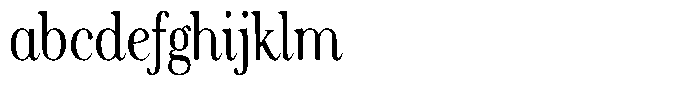 The Stripes Editorial The Stripes Plain Condensed FONT