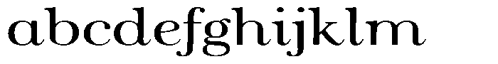 The Stripes Editorial The Stripes Plain Extra Expanded FONT