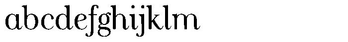 The Stripes Editorial The Stripes Plain Semi Condensed FONT