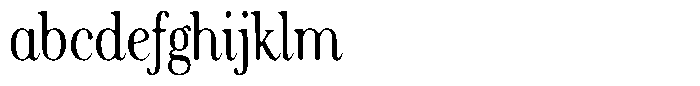 The Stripes Editorial The Stripes Plain Sf Condensed FONT