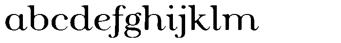 The Stripes Editorial The Stripes Plain Sf Expanded FONT