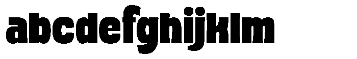 Thrilled Cheers FONT