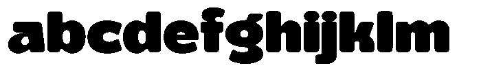 Toony Magic FONT