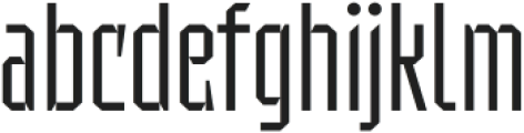 UT Sracotien ExtraCondensed Light otf (300) FONT
