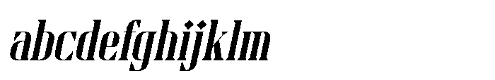Valtine Italic FONT