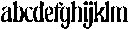 Vellmarie Regular otf (400) FONT