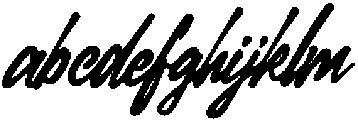 VelvetosRebellion otf (400) FONT