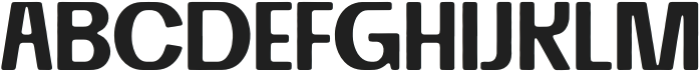 VG Vantage Regular otf (400) FONT
