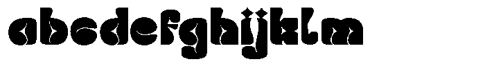Viscous Regular FONT