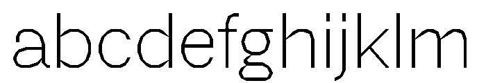 FC MAD Sans Fill FONT