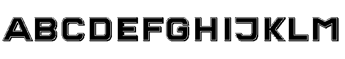 Whos Life Regular FONT