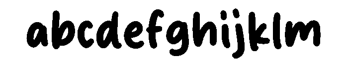 Wild Salmon FONT