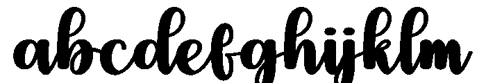 Windmil FONT