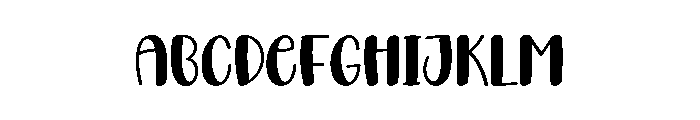 Winter Coming FONT
