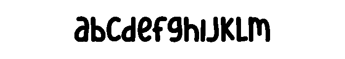 With Family FONT