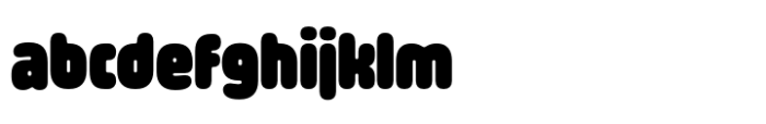 Wilko Solid FONT