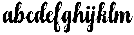 Wonder Slant 4 Regular otf (400) FONT