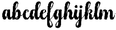 Wonder Slant Regular otf (400) FONT