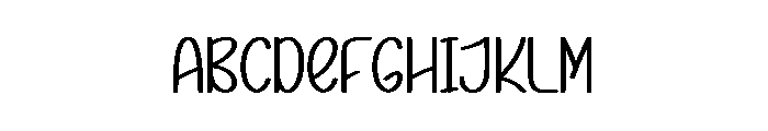 Work Night FONT