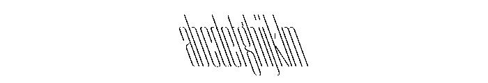 WorkhorseEmpire ExtraLightCompressedReverseOblique Instance FONT