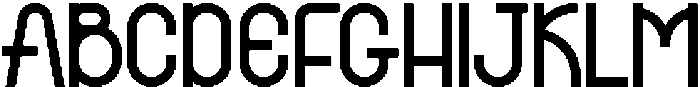 Zafflo otf (400) FONT