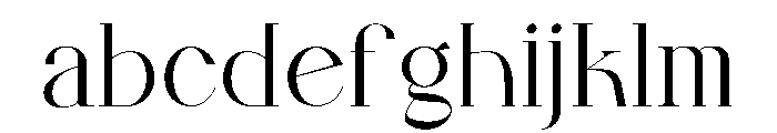 Zalerina Demo FONT