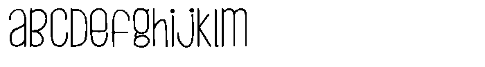 ZP Sugarbear Plum Print FONT