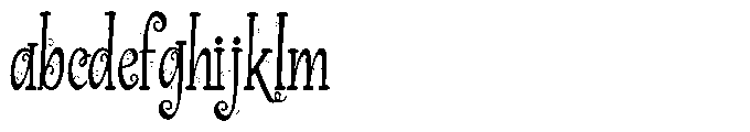 ZP Sugarbear Plum Too FONT