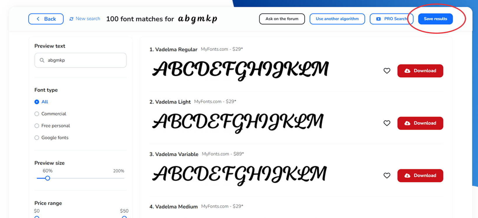 HowToSaveSearch