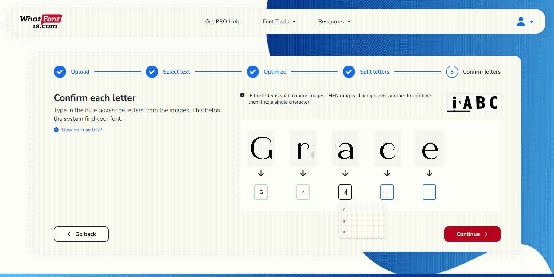 fontFrom2
