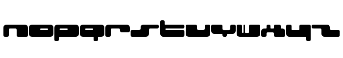 02.10 fenotype Font LOWERCASE