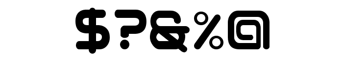 13_Roshi Font OTHER CHARS