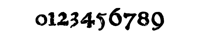 1470Jenson SemiBold Font OTHER CHARS