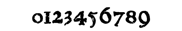 1543HumaneJenson Bold Font OTHER CHARS