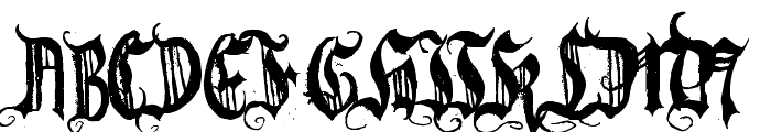 [BichOGothic] Sample