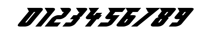 Abberancy Font OTHER CHARS