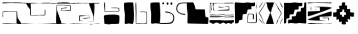 Abel Regular Font What Font Is