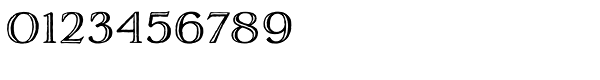Adorn Engraved Font OTHER CHARS