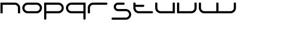 Adrenalin-Regular Font LOWERCASE