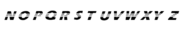 adidas Font UPPERCASE