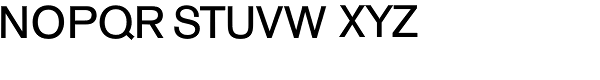 AG Old Face BQ-Regular Font UPPERCASE